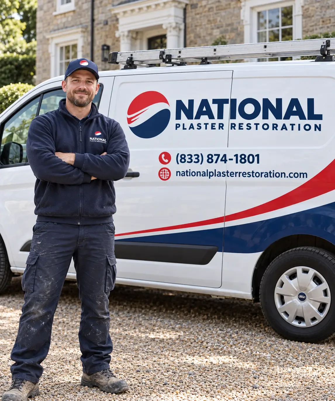 Plaster Repair company in Apalachin, NY